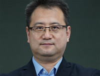 Professeur Guangzhe Wang